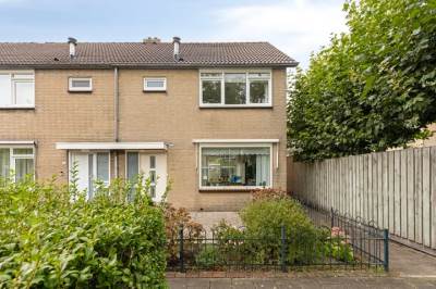 Woning Praamstraat 11 Zaandam