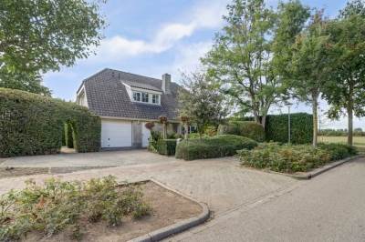 Woning Burgemeester Sprengerlaan 2 Ewijk