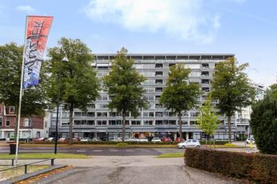 Woning Loolaan 2775 Apeldoorn