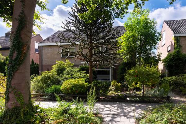 Woning Beukenlaan 36 Rhenen