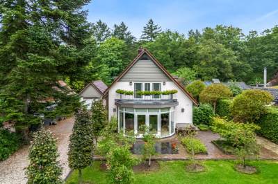 Woning Krakelingweg 53 Zeist