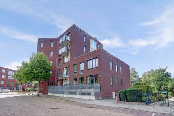 Woning Dikkeboomweg 40 Nijmegen