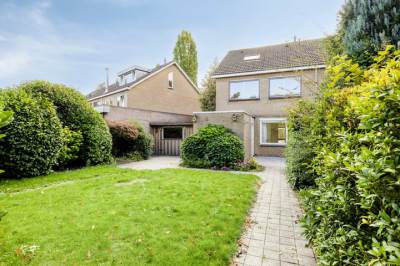 Woning Verdistraat 7 Waalwijk