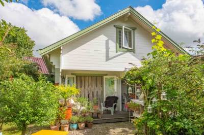 Woning De Rekere 56 Warmenhuizen