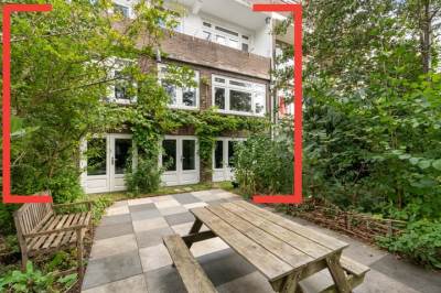 Woning Noordendijk 231 Dordrecht