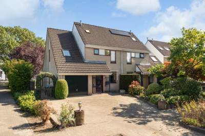 Woning Norgerveste 1 Nieuwegein