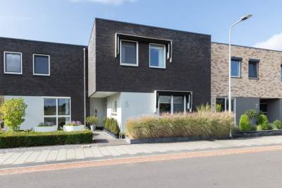 Woning Brouwhuis 5 Groenlo
