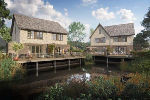 Woning Atletiekbaan 33 Vlaardingen