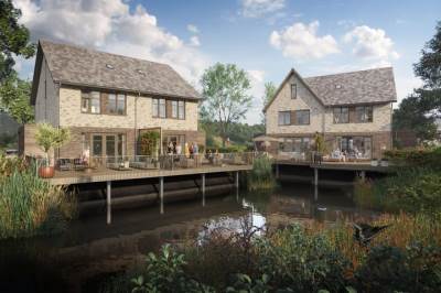 Woning Atletiekbaan 33 Vlaardingen