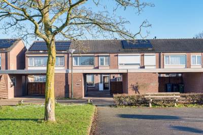 Woning Gladiolenhof 16 Schijndel