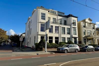 Woning Gevers Deynootweg 27B Den Haag