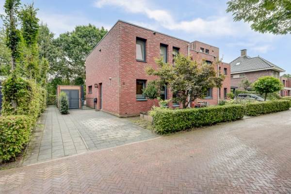 Woning Weidegeelster 5 Twello