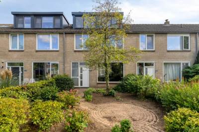 Woning Heilige Stoel 5222 Wijchen