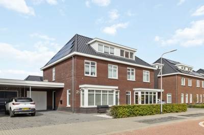 Woning Hoenlo 21 Raalte