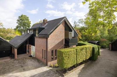 Woning Vogelwikke 21 Maartensdijk