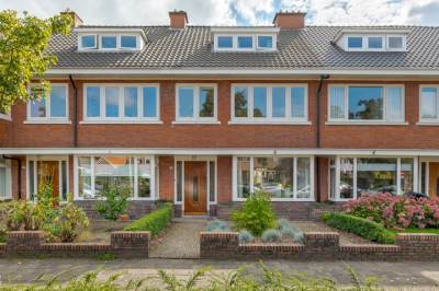 Woning Herfterweg 12 Zwolle