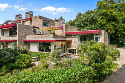 Woning Uytenbosch 33 Baarn