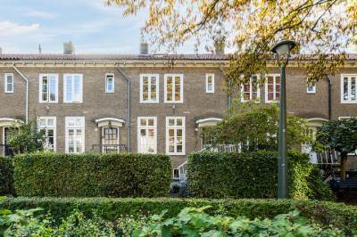 Woning St Jansweg 9 Eindhoven