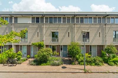 Woning Akkerwinde 31 Lent