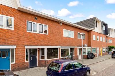 Woning Koppestokstraat 66 Utrecht