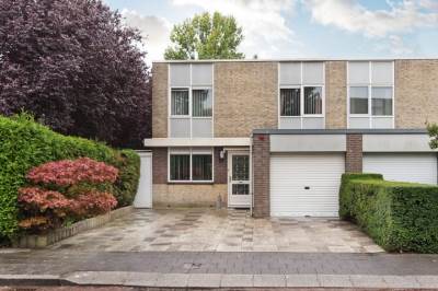 Woning Josephine van Gasterenlaan 48 Amstelveen