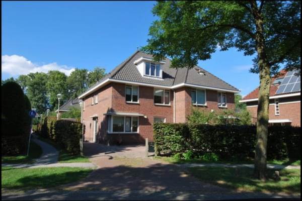 Woning Guirlande 32 Den Haag