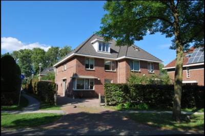 Woning Guirlande 32 Den Haag