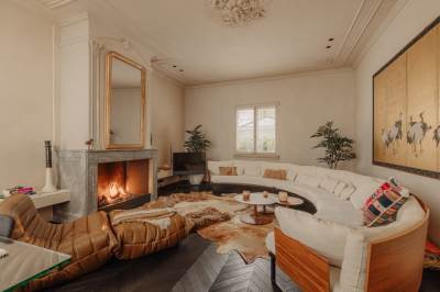 Woning Herengracht 242A Amsterdam