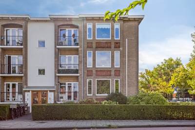 Woning Varviksingel 207 Enschede
