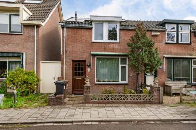 Woning Parallelweg 7 Hillegom