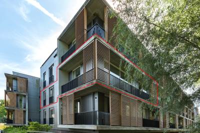 Woning Smitshoek 68 Bergschenhoek