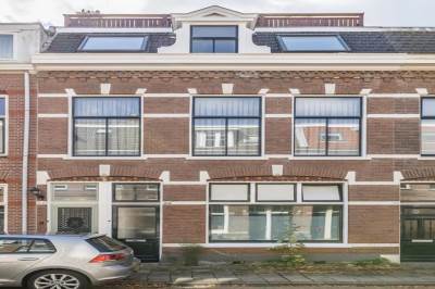 Woning Schermerstraat 22RD Haarlem
