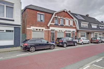 Woning Zwedeweg 30 Enschede