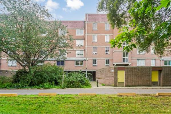 Woning Leusdenhof 269 Amsterdam