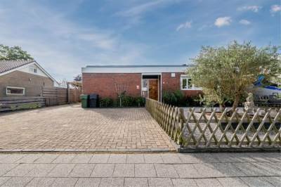 Woning Gerard van Damstraat 2 't Zandt