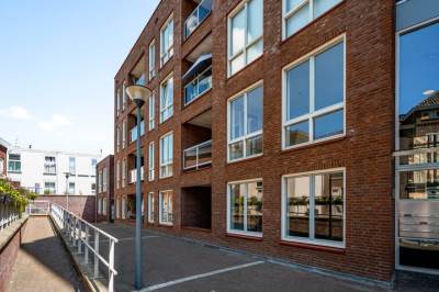 Woning Achter de Steenen Trappen 33 Roermond
