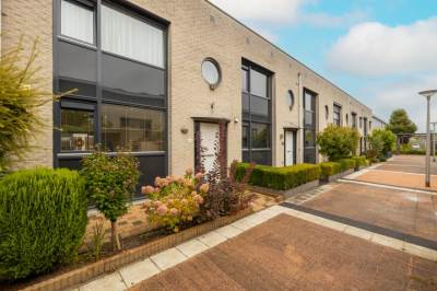 Woning Dreeslaan 264 Naaldwijk