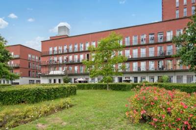 Woning Vuursteen 31 Den Haag