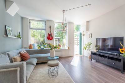 Woning Nortierstraat 27 Oosterwijk