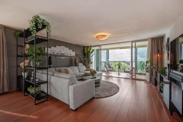 Woning Buitenom 97 Zoetermeer