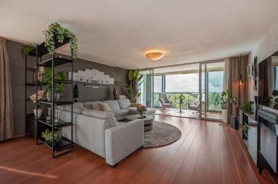 Woning Buitenom 97 Zoetermeer