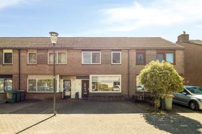 Woning Langdonk 35 Breda