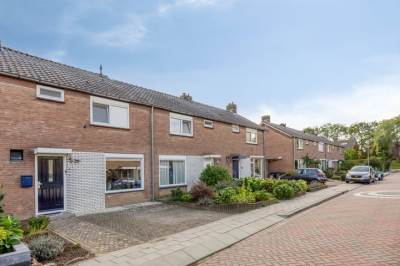 Woning Karperstraat 14 Ooij