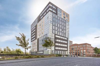 Woning Raoul Wallenbergstraat 149 Amsterdam