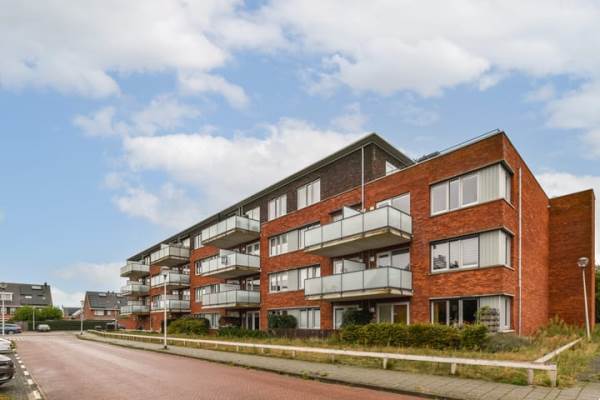 Woning Buxushaag 40 Voorhout