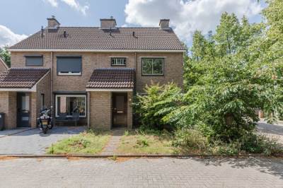 Woning Röntgenstraat 8 Venlo