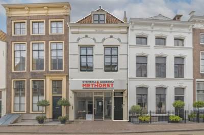 Woning Gortstraat 44 Middelburg