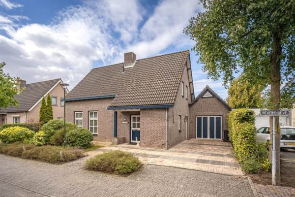 Woning Bevershoeve 2 Berlicum