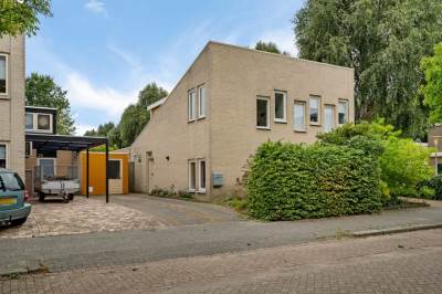 Woning Essenstraat 25 Leeuwarden