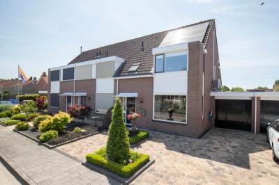 Woning Kraggelaan 21 Zwartsluis